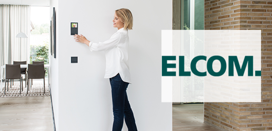 Elcom bei Elektro Kirchner GmbH & Co.KG in Wildflecken