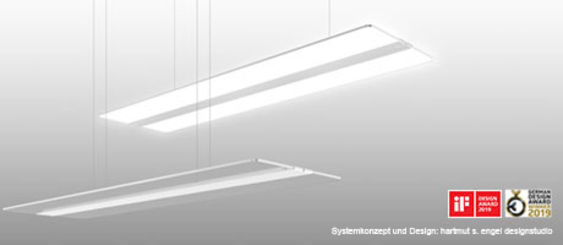 TWINDOT Pendelleuchten-Serie bei Elektro Kirchner GmbH & Co.KG in Wildflecken