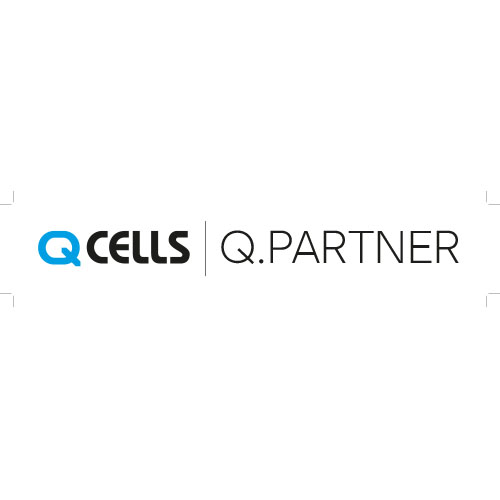 Q-CELLS bei Elektro Kirchner GmbH & Co.KG in Wildflecken